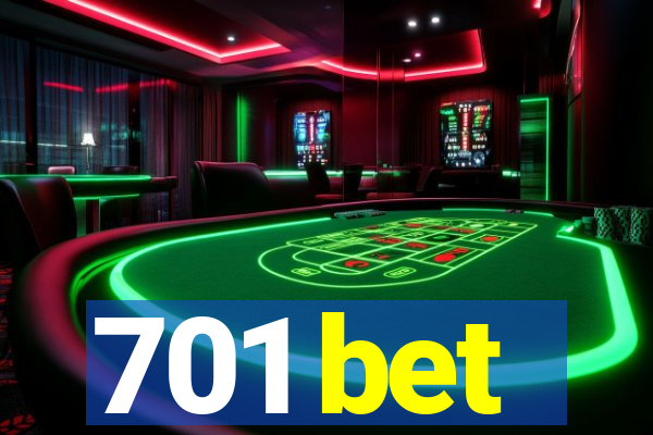 701 bet